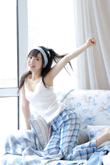 喜爱夜蒲4